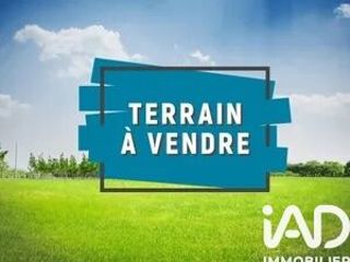 Vente  Terrain de 1243 m² à Sainte Maxime 598 000 euros