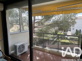 Vente  Appartement F5  de 83 m² à Fréjus 263 000 euros