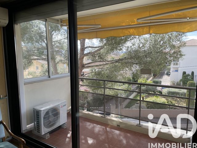 Vente  Appartement F5  de 83 m² à Fréjus 263 000 euros Réf: SFN-1950279