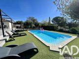 Vente  Maison de 156 m² à Saint Zacharie 769 000 euros