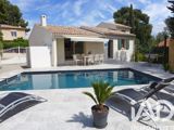 Vente  Maison de 110 m² à Bandol 765 000 euros
