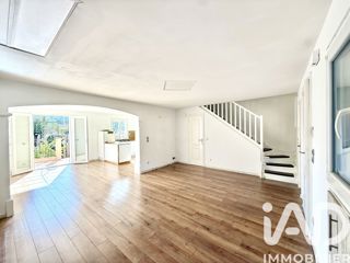 Vente  Maison de 94 m² à La Môle 376 000 euros
