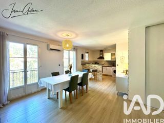 Vente  Appartement T3  de 73 m² à La Môle 299 000 euros