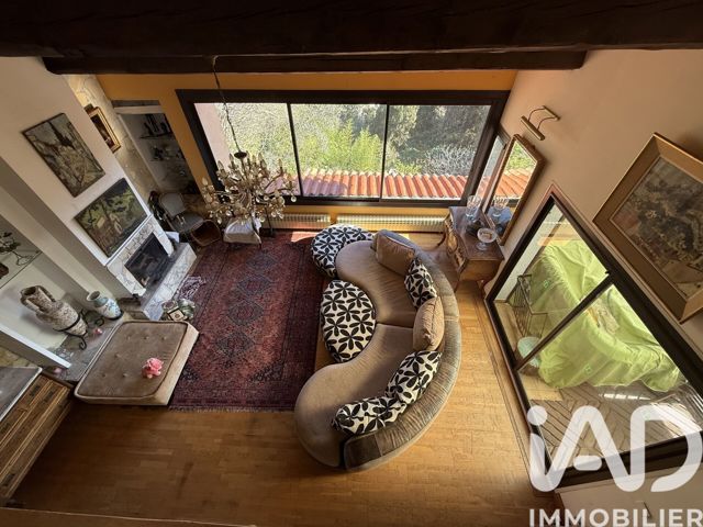 Vente  Maison de 304 m² à Bandol 820 000 euros Réf: SFN-1945181