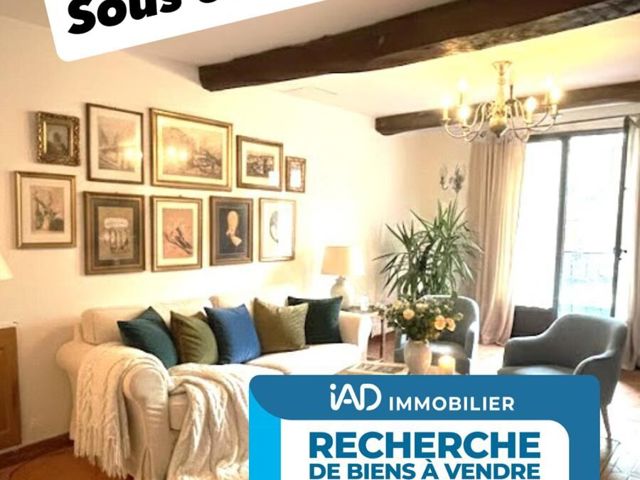 Vente  Maison de 116 m² à Carcès 139 000 euros Réf: SFN-1954973