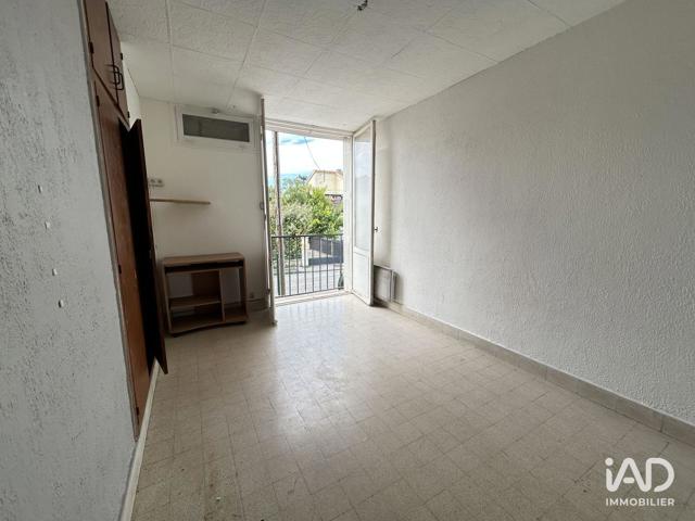 Vente  Appartement F5  de 82 m² à Toulon 180 000 euros Réf: SFN-1955285