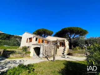 Vente  Maison de 125 m² à Ramatuelle 4 500 000 euros