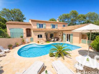 Vente  Maison de 193 m² à Saint Raphaël 849 000 euros