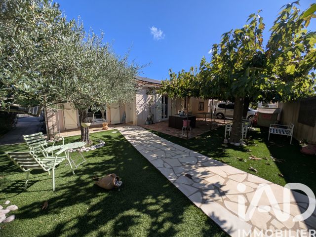Vente  Maison de 107 m² à Cogolin 625 000 euros Réf: SFN-1955738