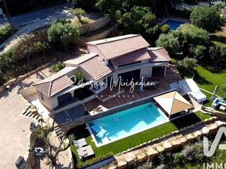 Vente  Maison de 147 m² à Solliès Ville 1 190 000 euros