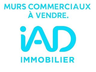 Vente  Local commercial de 47 m² à Draguignan 170 000 euros