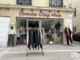 Vente  Local commercial de 48 m² à Toulon 54 500 euros