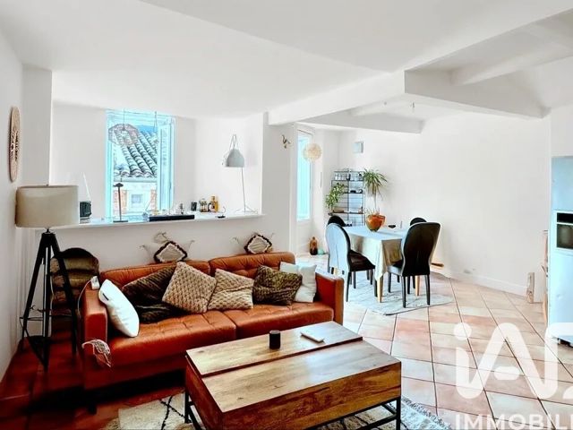 Vente  Appartement F4  de 82 m² à Solliès Toucas 236 000 euros Réf: SFN-1955713