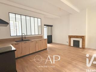 Vente  Appartement F2  de 37 m² à Toulon 134 500 euros