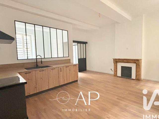 Vente  Appartement F2  de 37 m² à Toulon 134 500 euros Réf: SFN-1957820
