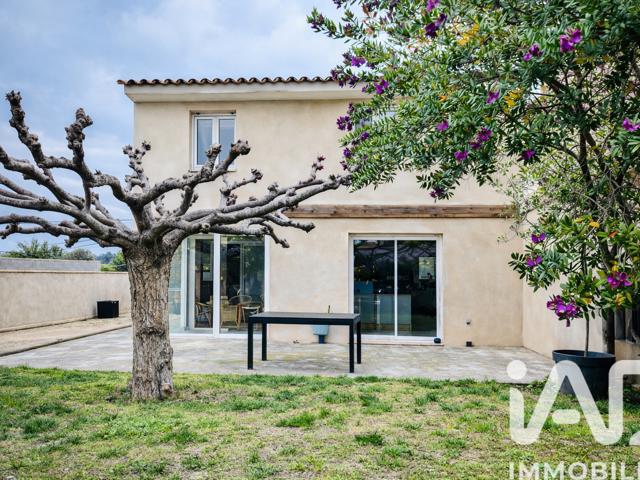 Vente  Appartement T3  de 66 m² à Puget sur Argens 333 000 euros Réf: SFN-1958535