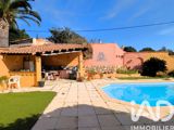 Vente  Maison de 222 m² à Bandol 1 100 000 euros