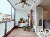 Vente  Appartement T5  de 91 m² à La Garde 250 000 euros