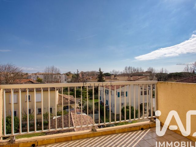 Vente  Appartement F2  de 46 m² à Fréjus 198 000 euros Réf: SFN-1959153