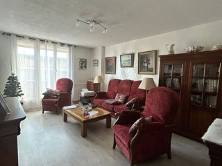 Vente  Appartement T4  de 85 m² à Toulon 235 000 euros Réf: SFN-1953778