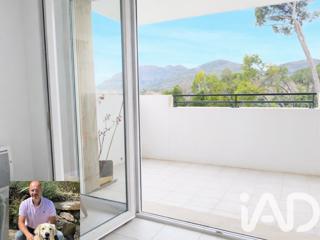 Vente  Appartement T3  de 56 m² au Muy 234 000 euros