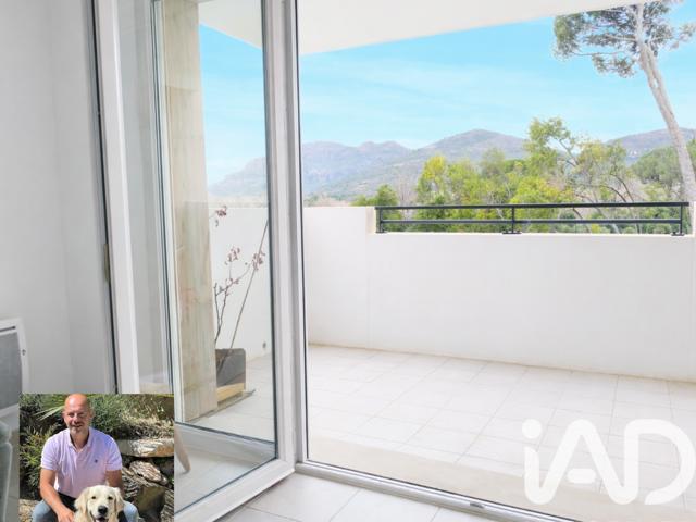 Vente  Appartement T3  de 56 m² au Muy 234 000 euros Réf: SFN-1958958