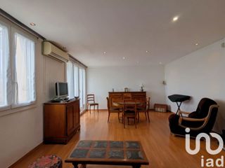 Vente  Appartement F2  de 61 m² à Saint Raphaël 194 500 euros