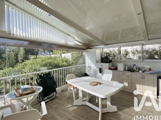 Vente  Terrain de 360 m² à Fréjus 131 000 euros