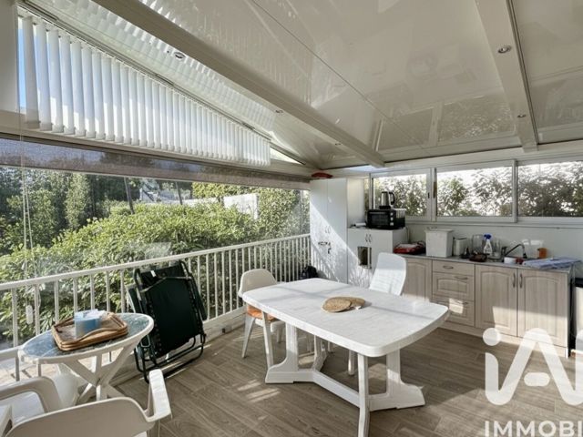 Vente  Terrain de 360 m² à Fréjus 131 000 euros Réf: SFN-1957945