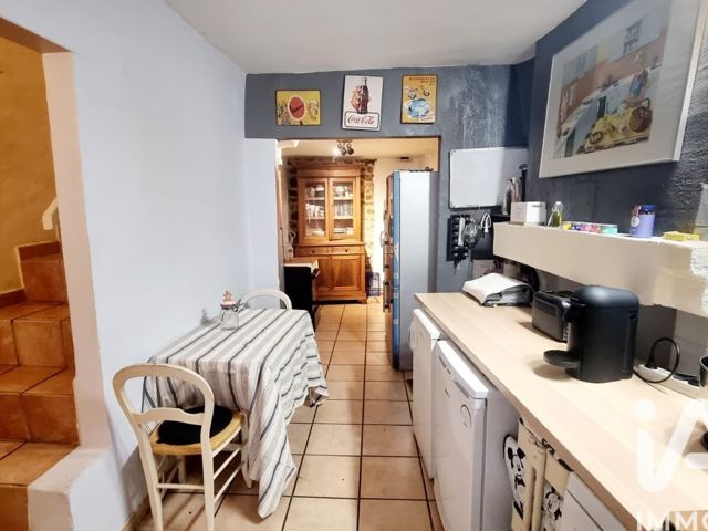Vente  Maison de 126 m² à Saint Maximin la Sainte Baume 259 000 euros Réf: SFN-1959571