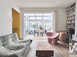 Vente  Appartement T2  de 41 m² à Toulon 159 000 euros