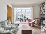 Vente  Appartement T2  de 41 m² à Toulon 159 000 euros