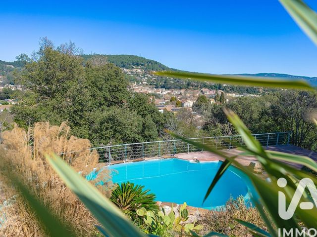 Vente  Maison de 203 m² à La Motte 700 000 euros Réf: SFN-1960344