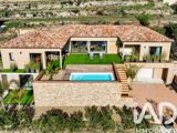 Vente  Maison de 288 m² au Castellet 1 280 000 euros
