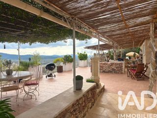 Vente  Maison de 130 m² à Cuers 599 000 euros