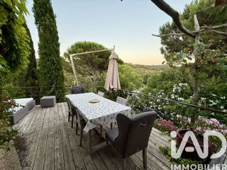 Vente  Maison de 174 m² à La Garde Freinet 545 000 euros