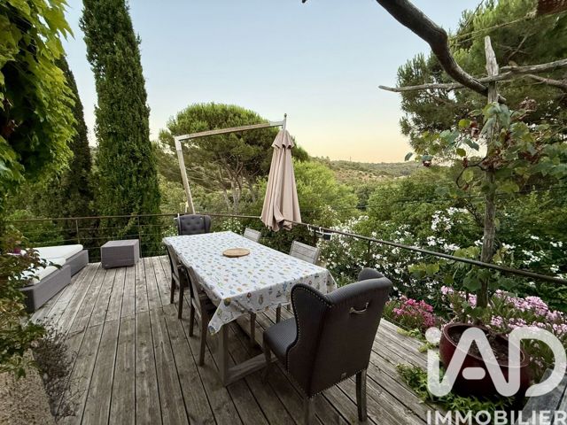 Vente  Maison de 174 m² à La Garde Freinet 545 000 euros Réf: SFN-1962010
