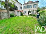 Vente  Appartement F2  de 35 m² à La Seyne 119 500 euros