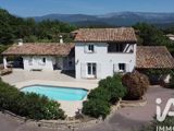 Vente  Maison de 170 m² à Montauroux 749 000 euros