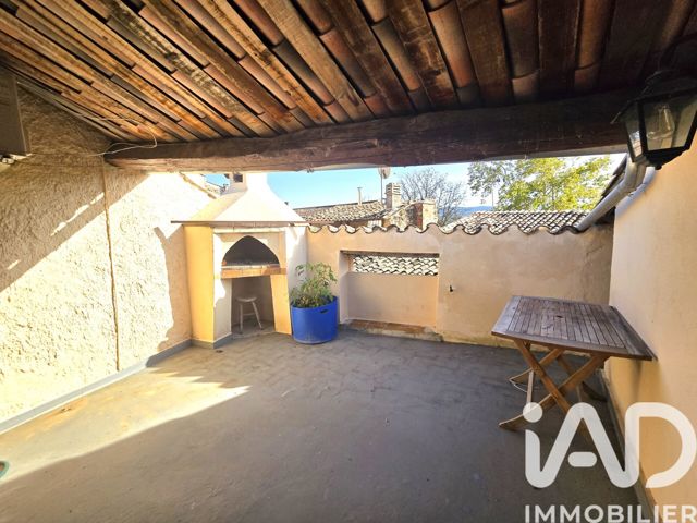 Vente  Maison de 70 m² à Montfort sur Argens 121 000 euros Réf: SFN-1962219