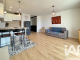 Vente  Appartement T2  de 53 m² à Bandol 268 000 euros