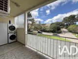 Vente  Appartement F4  de 72 m² au Cannet des Maures 159 900 euros