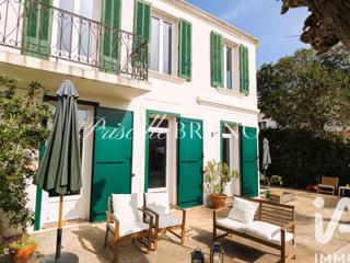Vente  Maison de 136 m² à Toulon 620 000 euros Réf: SFN-1955954