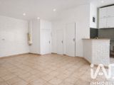 Vente  Appartement T2  de 46 m² à Ollioules 135 000 euros