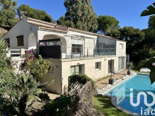 Vente  Maison de 131 m² à Bormes les Mimosas 625 000 euros