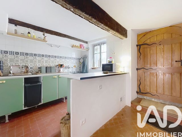 Vente  Maison de 118 m² à Mons 193 000 euros Réf: SFN-1965188