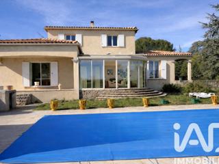 Vente  Maison de 186 m² à Saint Maximin la Sainte Baume 625 000 euros