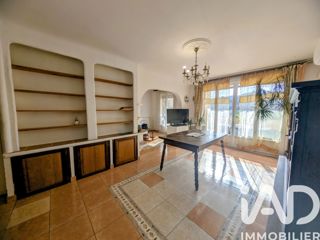 Vente  Appartement T4  de 72 m² à Cogolin 245 000 euros