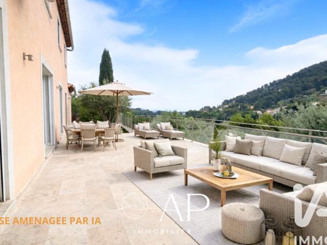 Vente  Maison de 136 m² à La Valette du Var 799 000 euros Réf: SFN-1965420