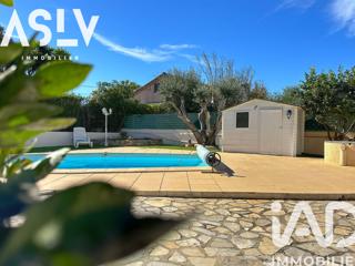 Vente  Maison de 112 m² à Six-Fours 499 000 euros Réf: SFN-1918146